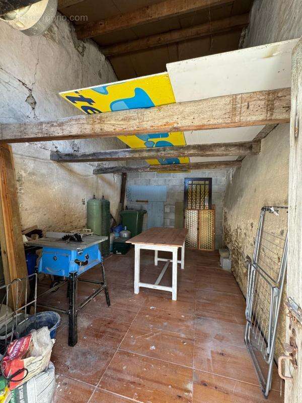 Maison À Vendre Cheray - photo 11
