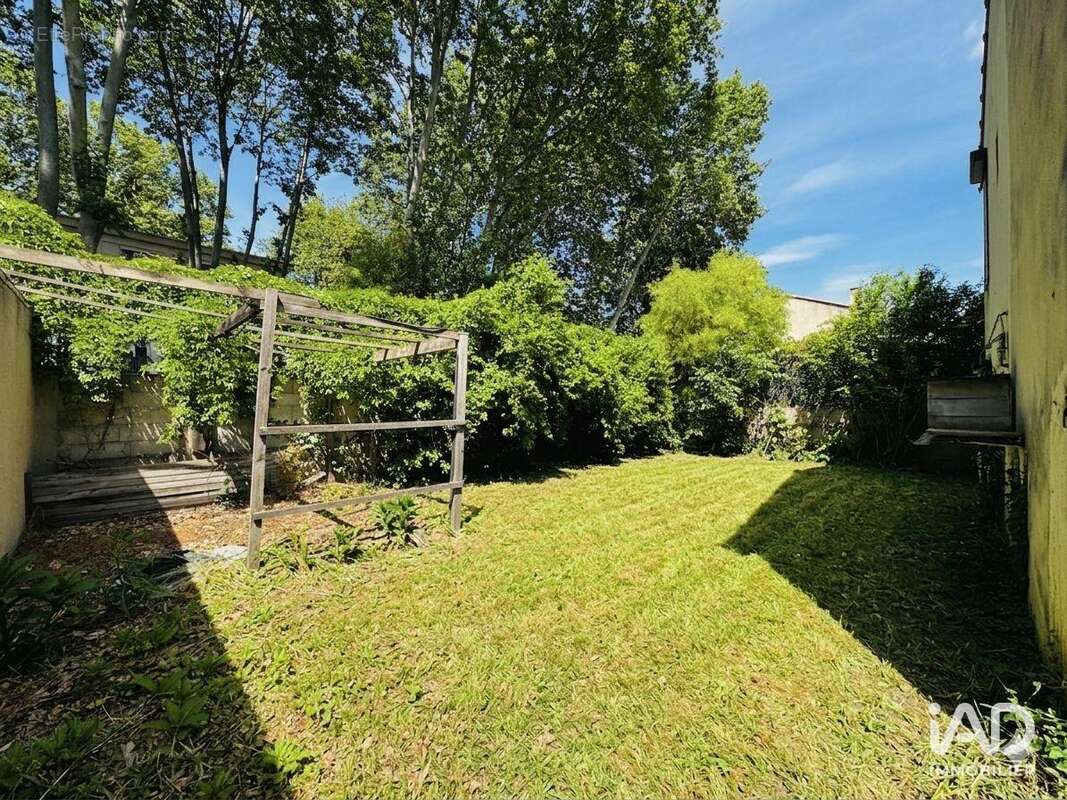 Photo 3 - Maison à AVIGNON