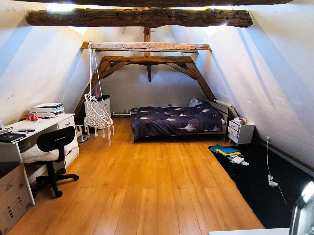 Photo 8 - Maison à LIMEYRAT