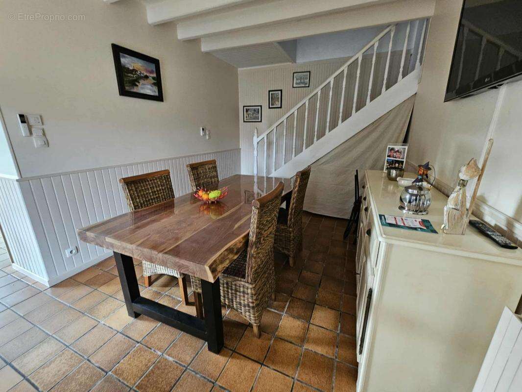 Maison à LA ROCHE-SUR-YON