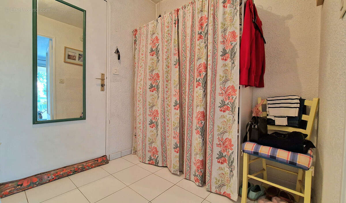 Appartement à SAINT-RAPHAEL