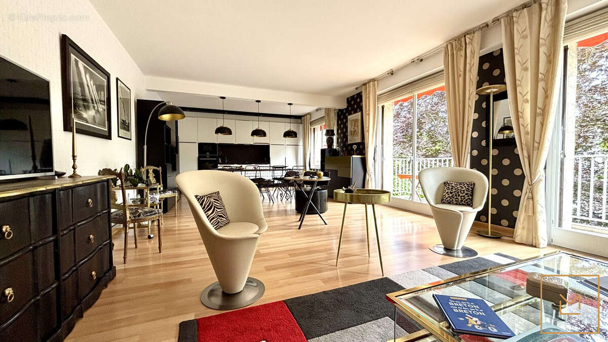 Appartement à CAEN