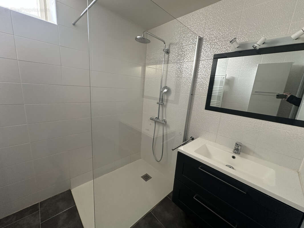 Maison à LONGEVILLE-LES-SAINT-AVOLD