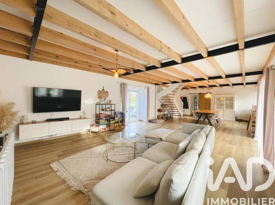 Photo 1 - Maison à SAINT-LAURENT