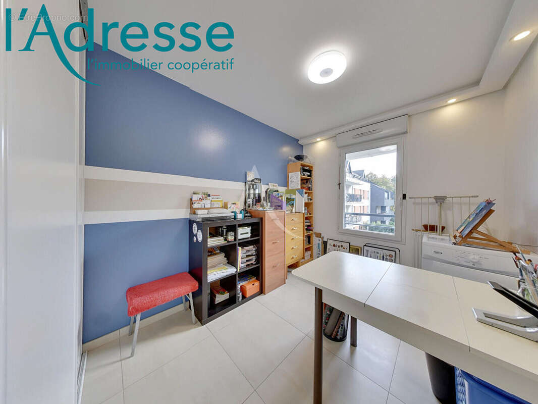 Appartement à NOISY-LE-GRAND