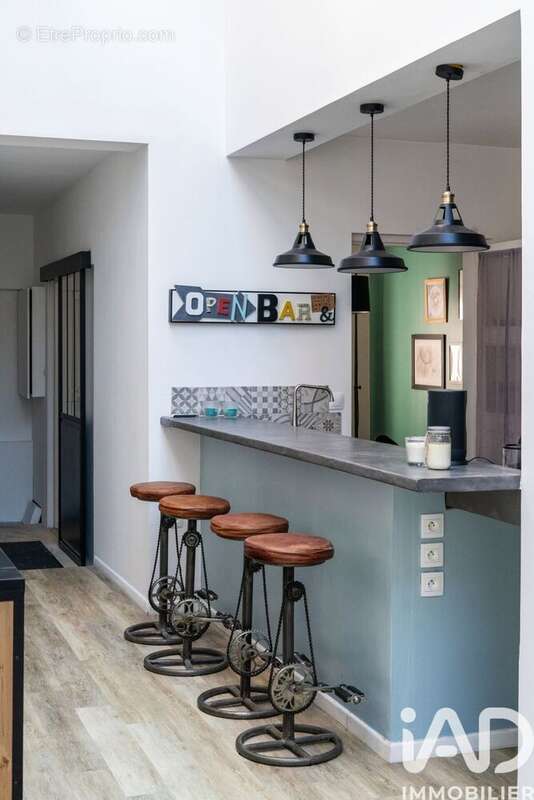 Photo 9 - Maison à LE TOUQUET-PARIS-PLAGE