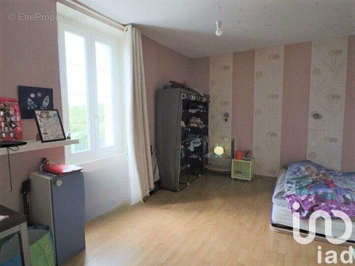 Photo 3 - Maison à SAINT-MALO-DE-GUERSAC