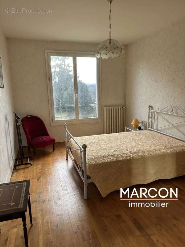 Vente maison 15 mn aubusson - photo 14