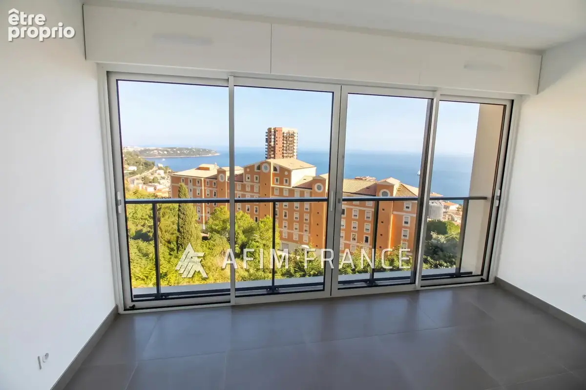 Appartement 27 m² à vendre à Beausoleil (06240) - photo 2