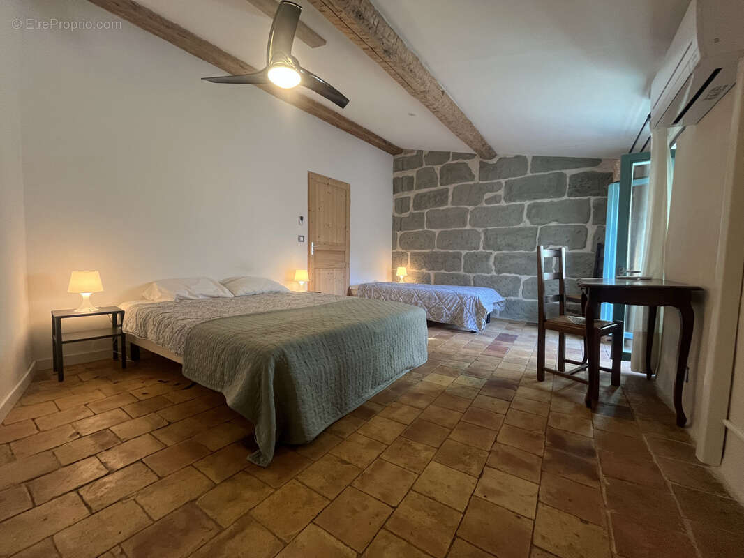 Maison à MARSEILLAN