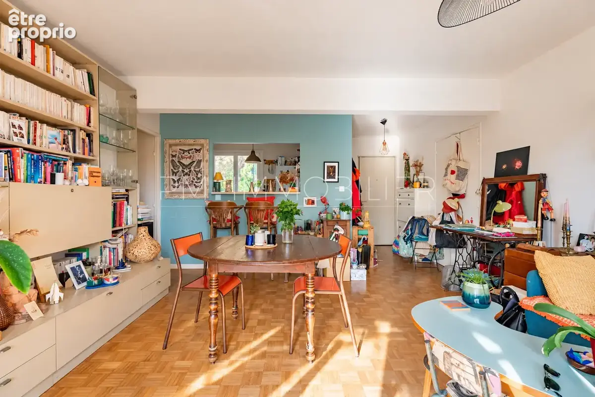 Appartement 4 pièces 72 m² à vendre à Marseille-9e (13009) - photo 4