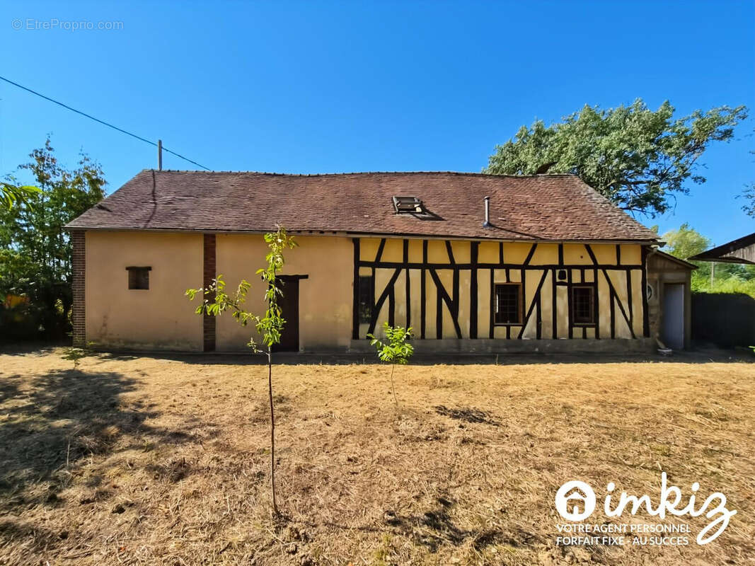 Maison 8 pièces - photo 13