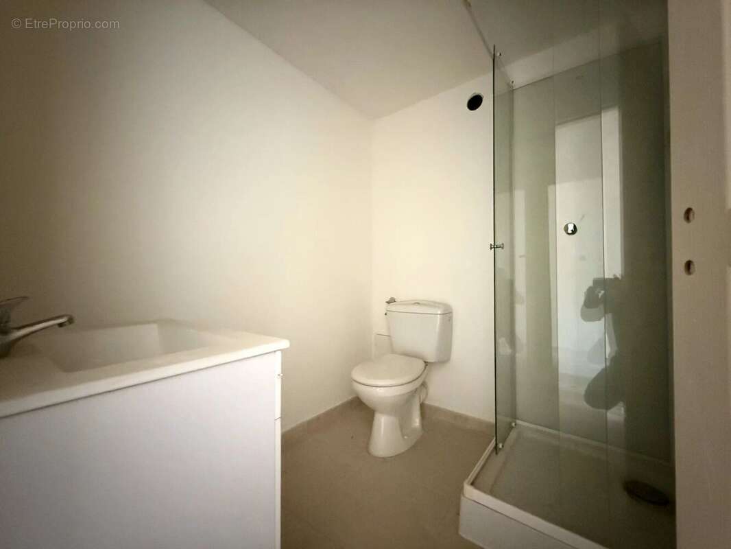 Appartement à LODEVE