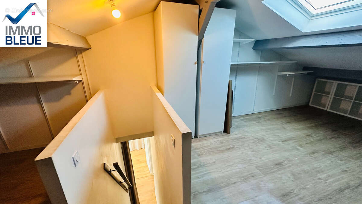 Appartement à MARTIGUES