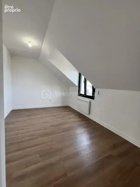 Maison familiale moderne, 140m2 habitable, 5 chambres, terrain 539m2 - photo 14