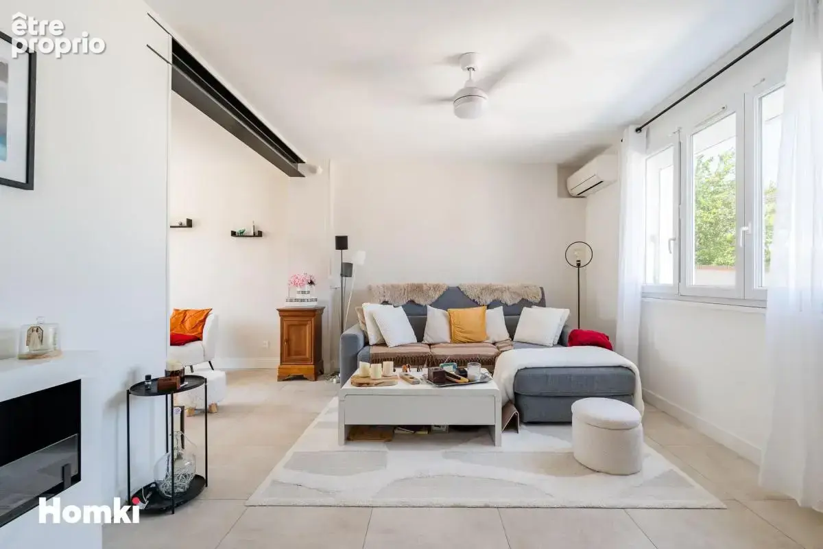 Maison/Villa T4 de 95 m² à Toulouse 31500 - photo 2