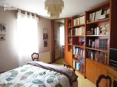 Appartement 4 pièces 81 m² à vendre à Rennes (35000) - photo 5