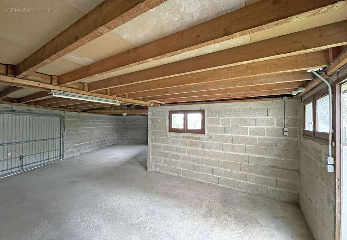 Maison à CESSON-SEVIGNE