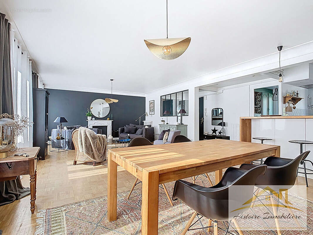 Appartement à BREST