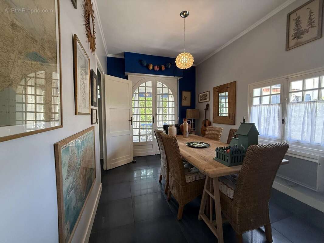 Villa à proximité immédiate de la plage - Pyla-sur-Mer - photo 6