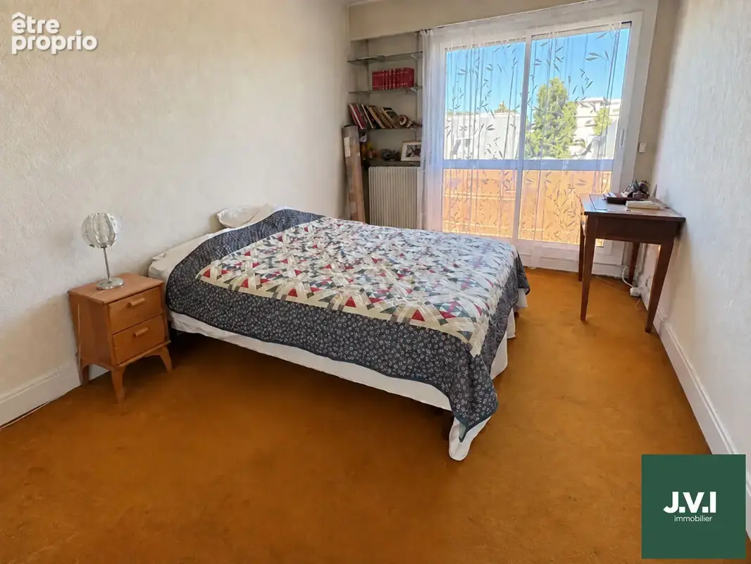 A vendre appartement enghien les bains - 4 pièces - 96 m2 - photo 5