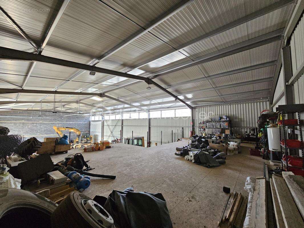 Opportunité de reprise - entreprise de travaux publics – sud-ouest - photo 5