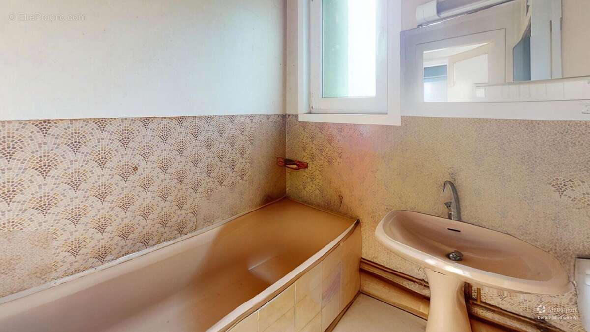 Maison à SAINT-DIE-DES-VOSGES