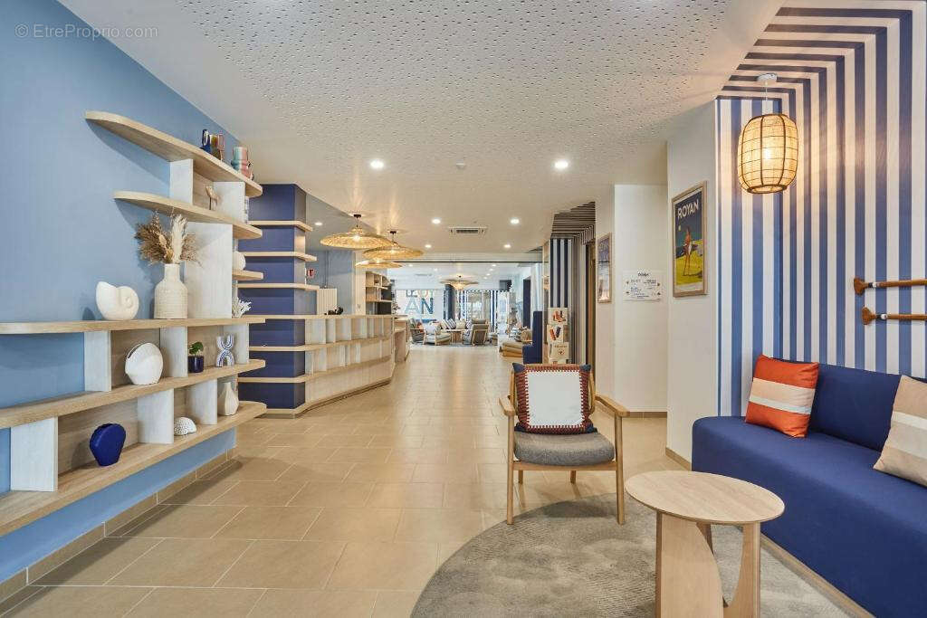 Investissement en residence de tourisme - photo 16