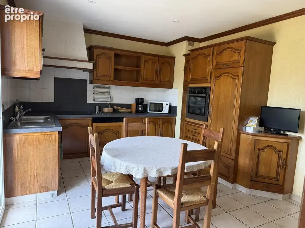 Maison 5 pièces 110 m² à vendre à Cholet (49300) - photo 6