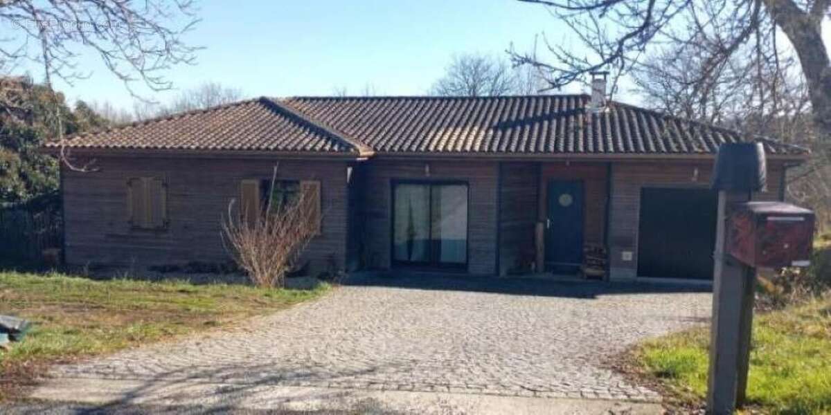 Photo 3 - Maison à BOULAZAC