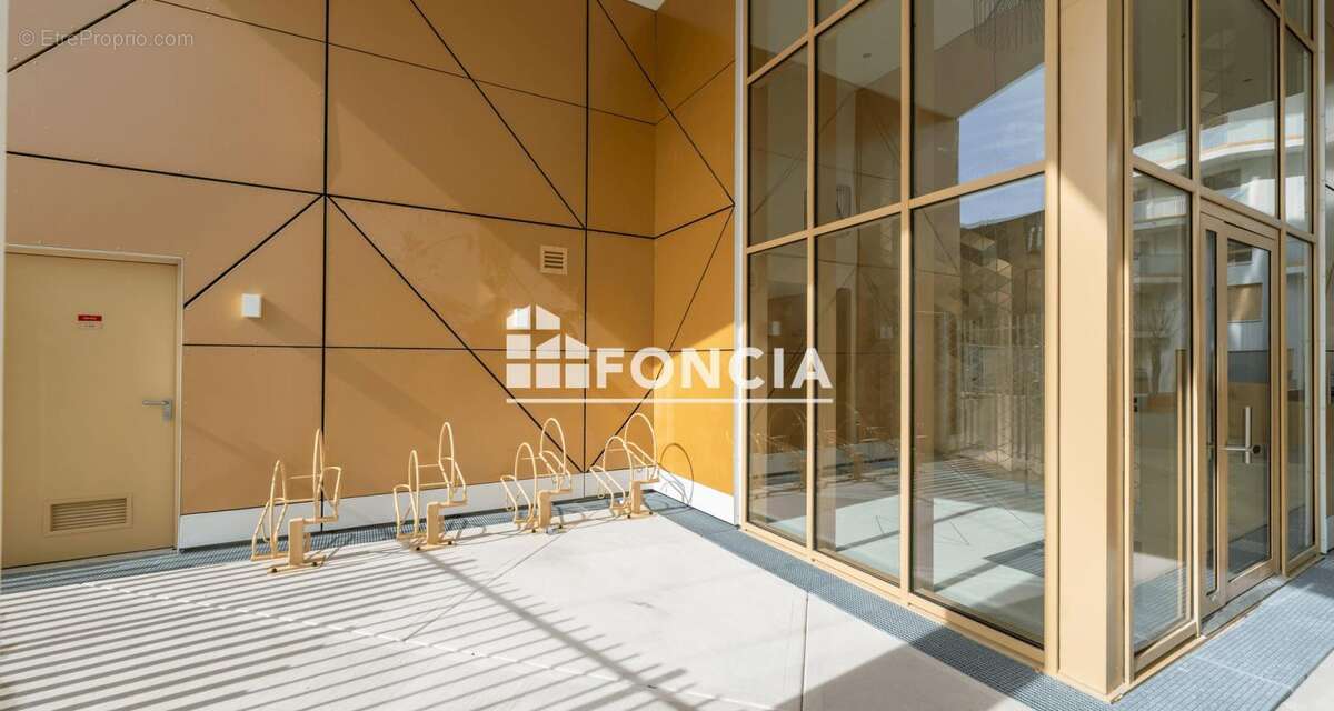 Appartement à RUEIL-MALMAISON