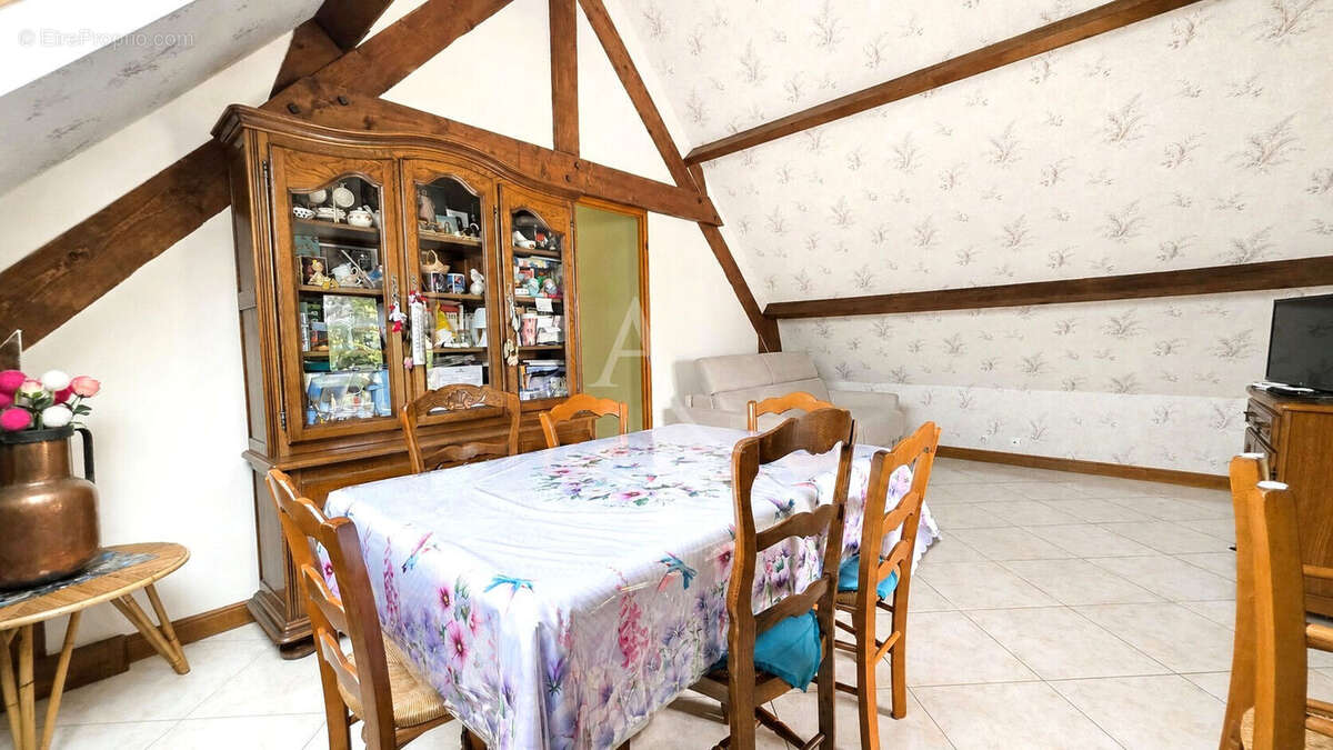 Ensemble immobilier proche ETREPAGNY - photo 16