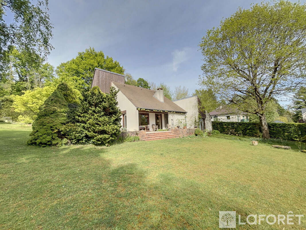 Maison à GIF-SUR-YVETTE