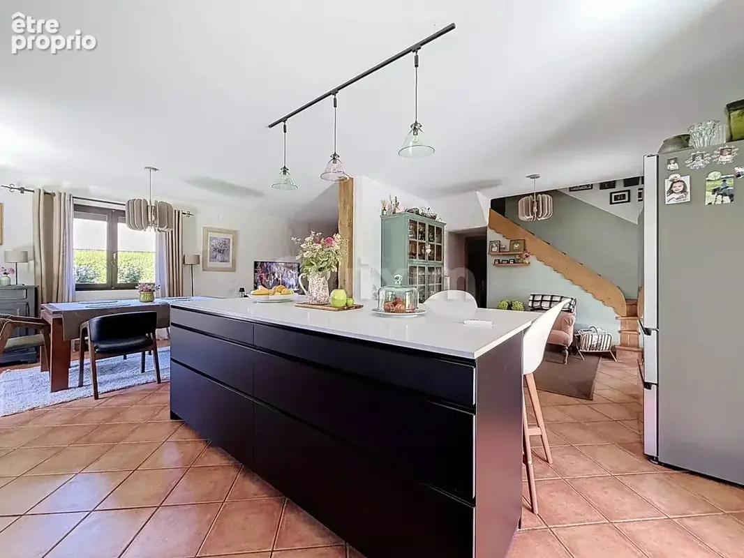 Maison 180 m²  5 chambres  3 SDB   Magland - photo 13