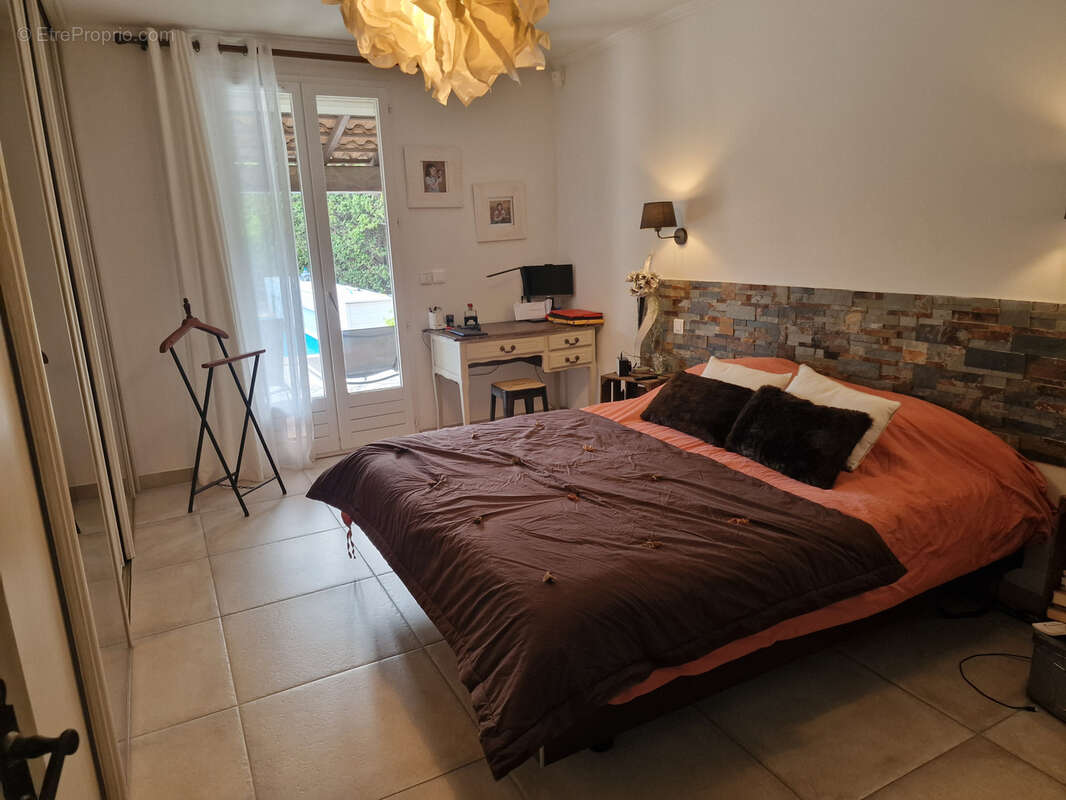 Maison à ROGNAC
