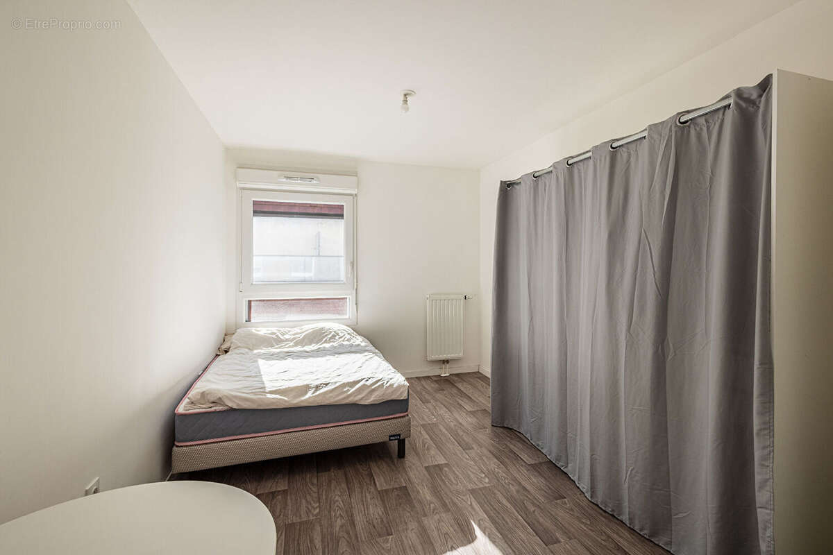 Appartement à LA MADELEINE