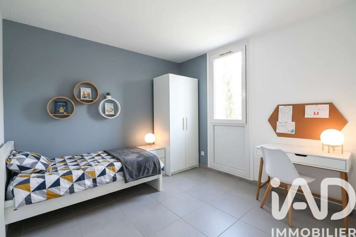 Photo 8 - Appartement à MIRAMAS