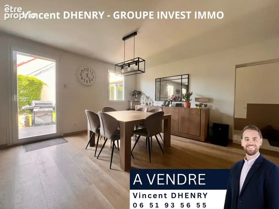 Maison 5 pièces 118 m² à vendre à Comines (59560) - photo 2