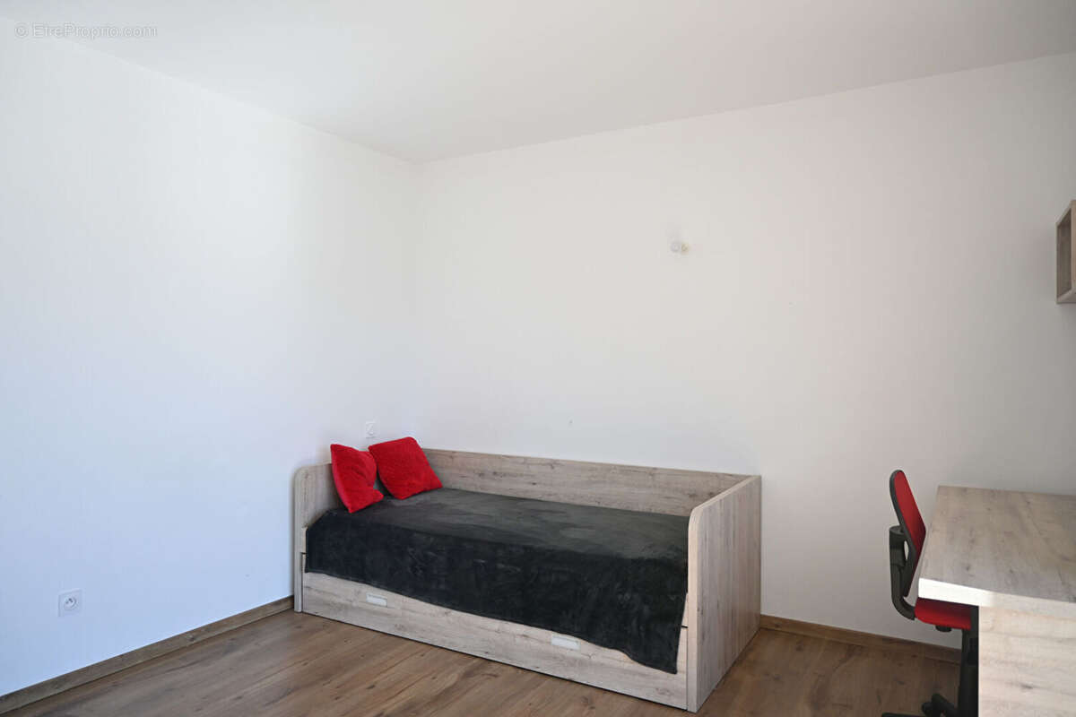 Appartement à FONT-ROMEU-ODEILLO-VIA