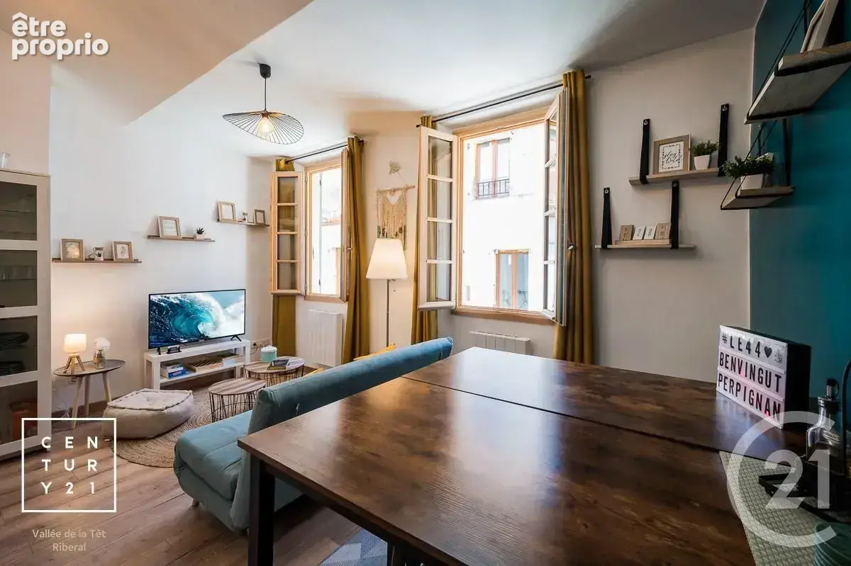 Bien immobilier à vendre à Perpignan (66000) - photo 25