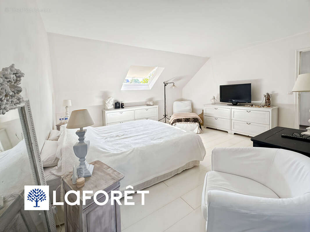 Maison à MORSANG-SUR-ORGE