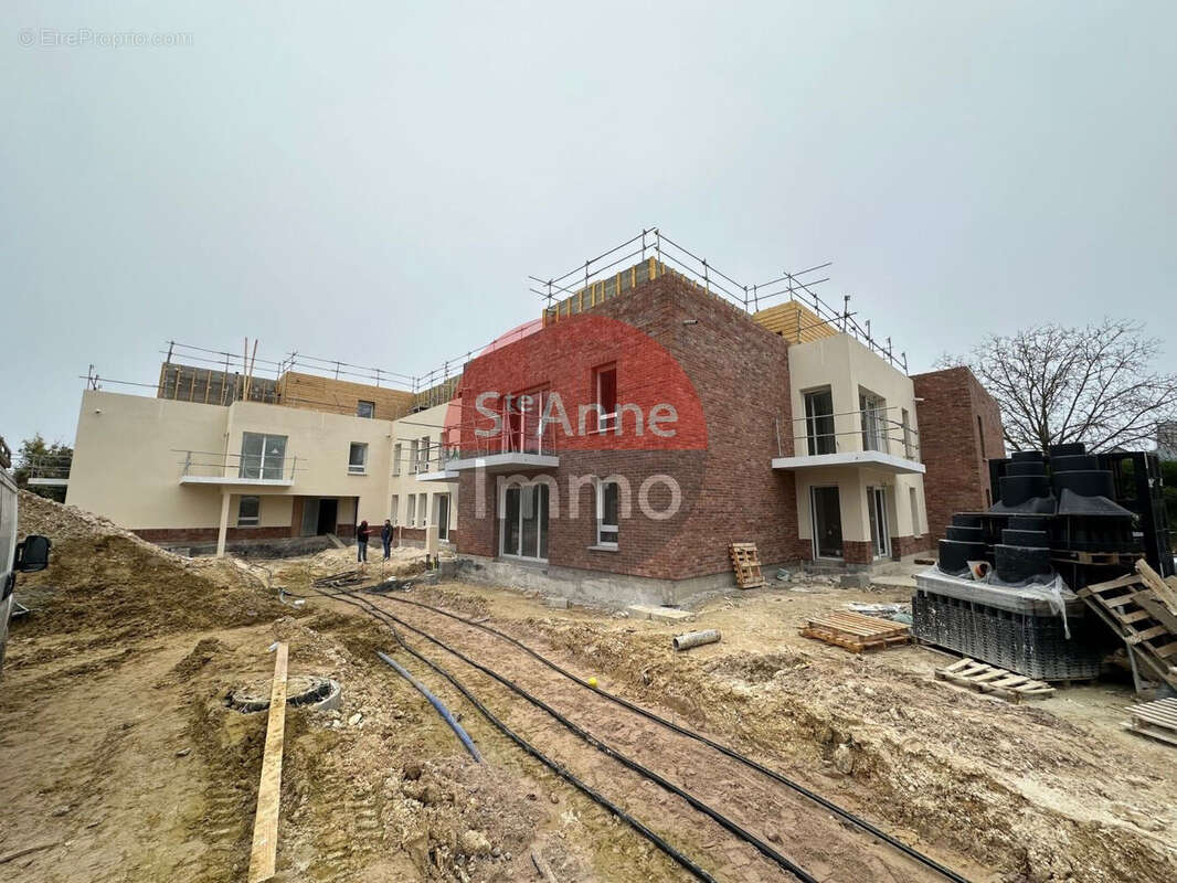 Photo 5 - Maison à AMIENS