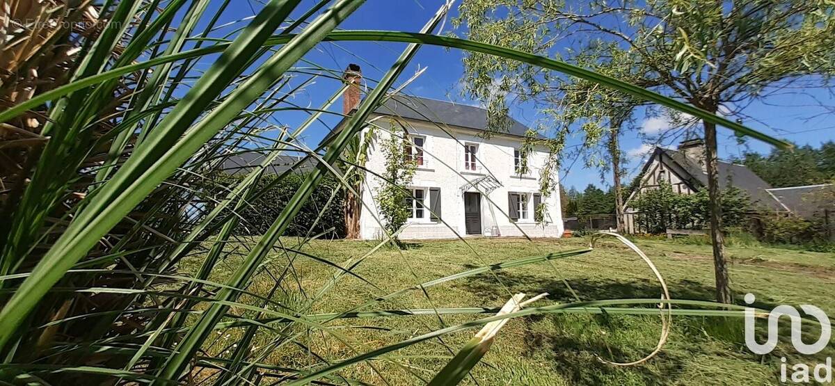 Photo 1 - Maison à LIVAROT