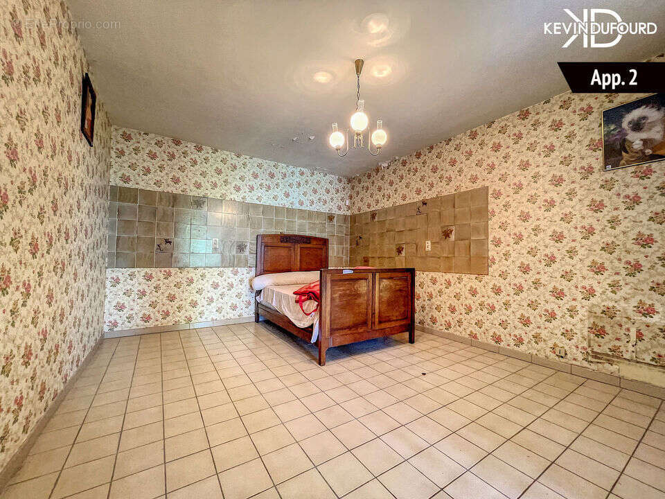 Maison 335 m² à Lalevade-D'ardeche  - photo 9