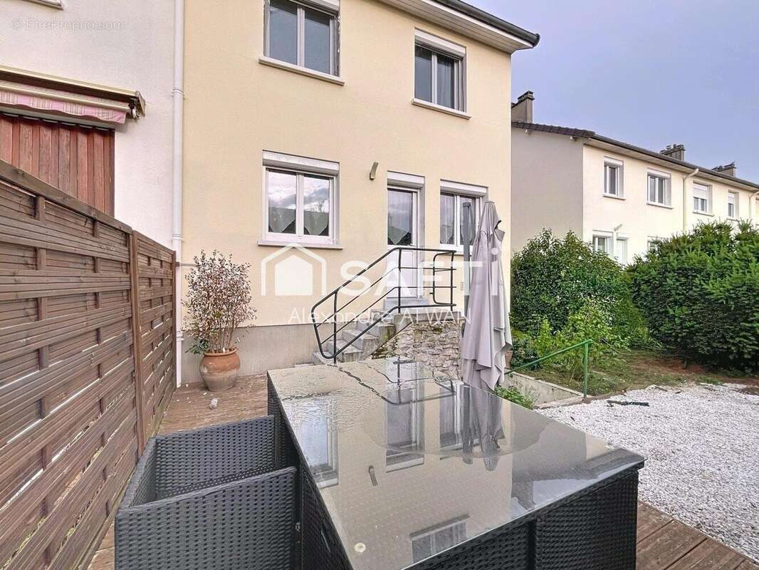 Photo 3 - Maison à ACHERES