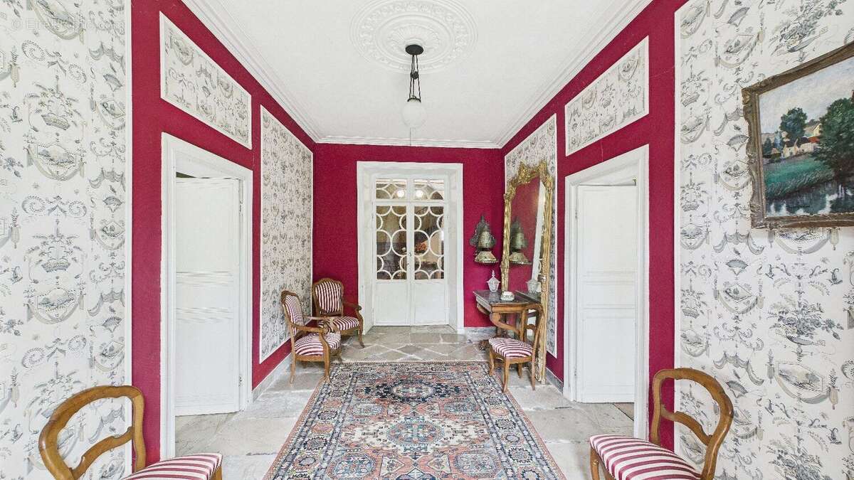 Maison à DAX