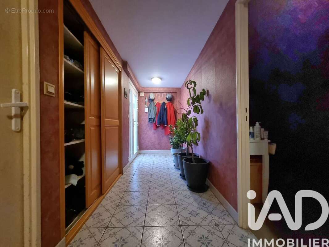 Photo 3 - Maison à VILLERS-LES-NANCY