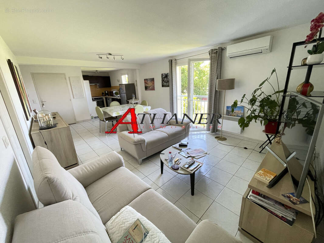 Appartement à ARGELES-SUR-MER