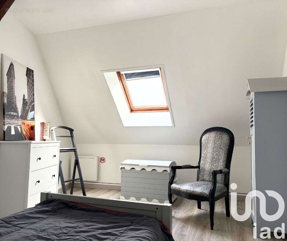 Photo 7 - Maison à NOINTOT