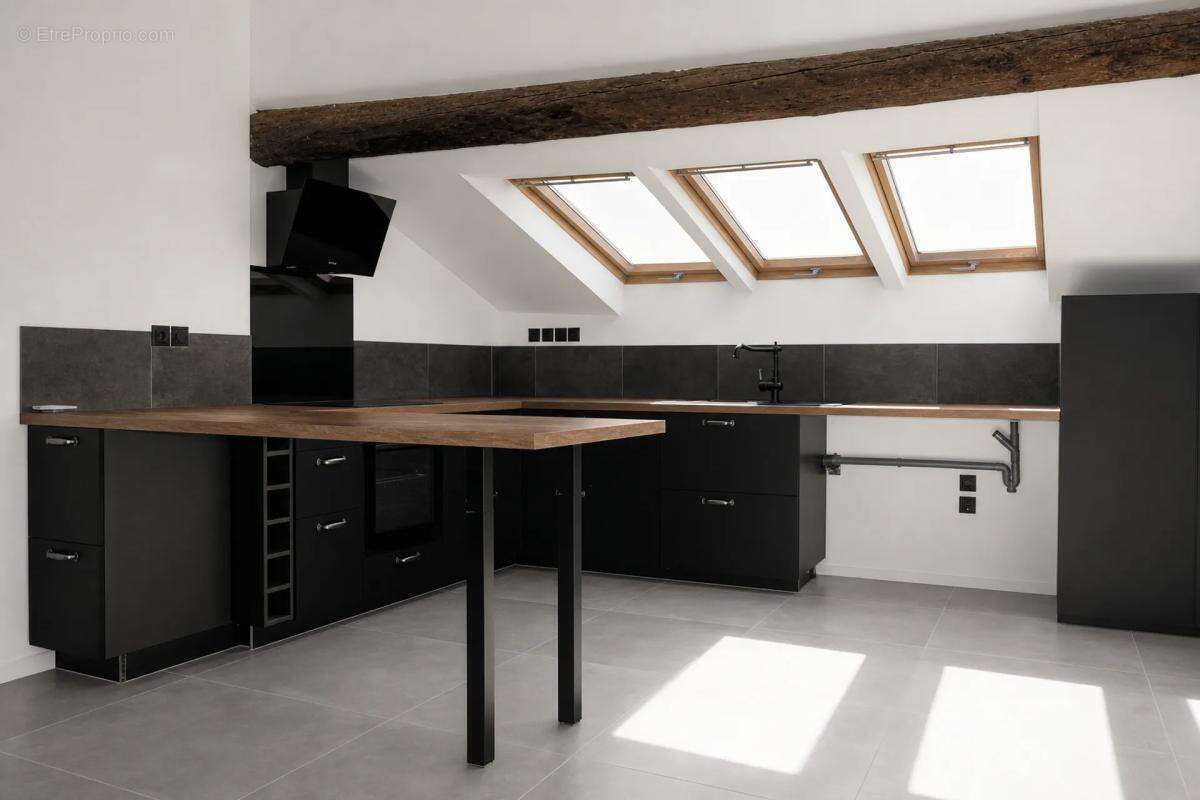 Appartement à MERINDOL